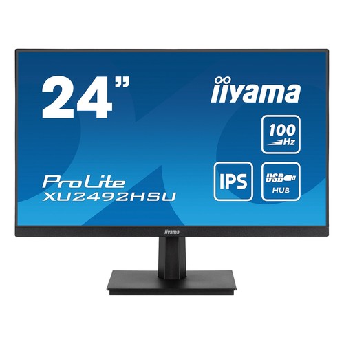 Iiyama prolite ips - iiyama, 24"