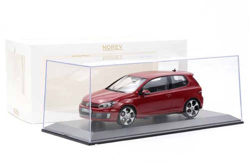 Norev golf gti 2009 - norev, vi