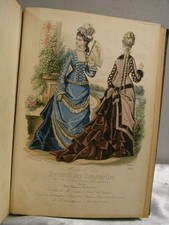 🇫🇷 ANCIEN LIVRE 54