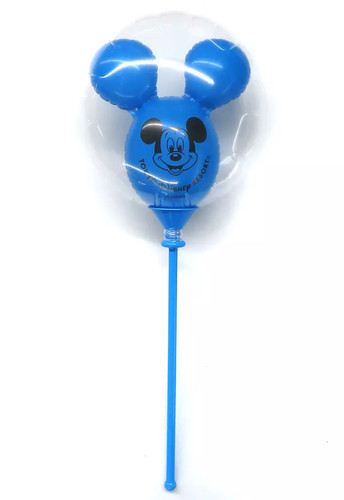 Figurine ballon disney mickey - ballon,