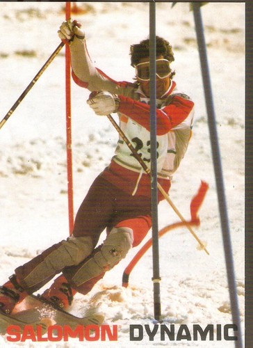 Michel canac carte postale - canac,