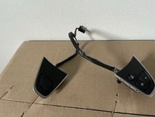 Commande Volant RENAULT CLIO 4
