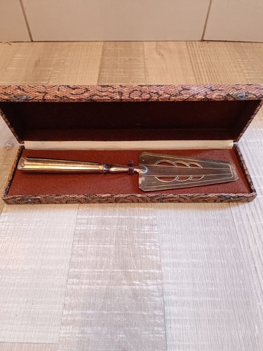 Coffret pelle tarte - coffret, a
