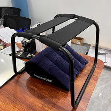 Triangle Oreiller Sexe Chaise