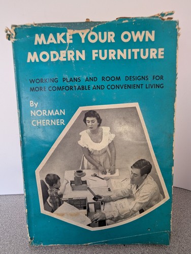 Vintage 1951 make your - make,
