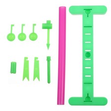  Anémomètres Portable