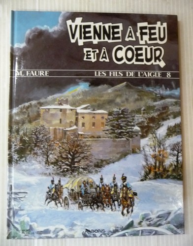 Les fils aigle vienne a - les, de