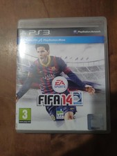 FIFA 14 - PlayStation 3 PS3