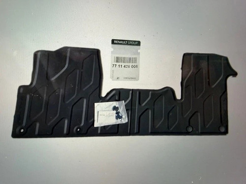 Tapis renault master neuf - tapis,
