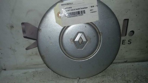 7700420817 enjoliveur renault - 7700420817,