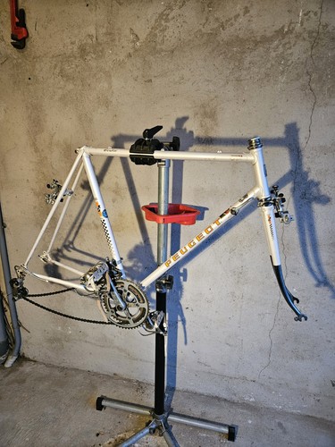 Cadre vélo vitus - vélo, 58cm