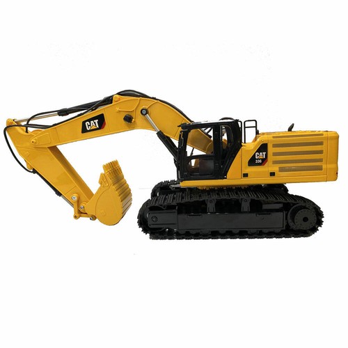Carrera cat 336 excavator - carrera,