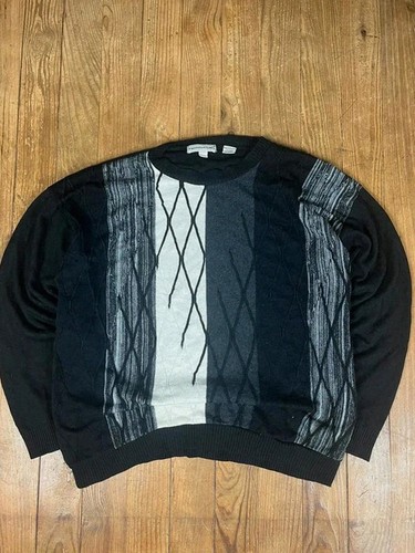 Pull fin vintage - , style