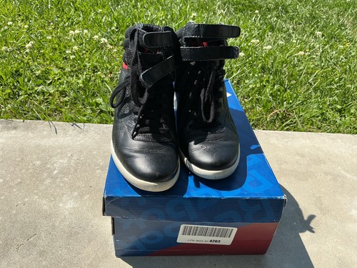 Reebok freestyle wedge - freestyle, hi
