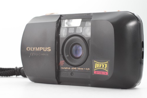 Lire exc olympus μ - lire, mju