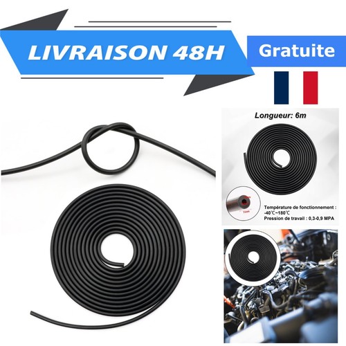 Zocone tuyau silicone 3mm - zocone,