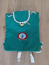 sac à dos en tissu Tintin