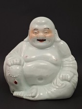 ANCIENNE STATUETTE DE BUDAI /