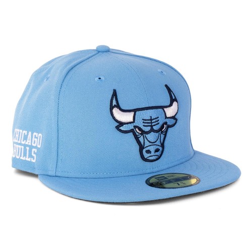 Casquette fitted new - casquette, era