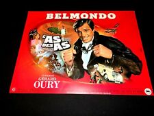 jean paul belmondo L' AS DES