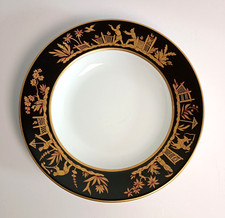 Assiette à soupe Fabergé