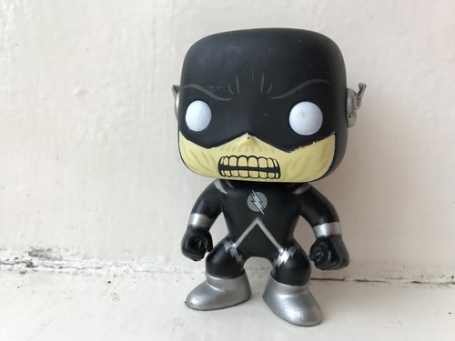 Funko pop vinyle - vinyle, dc