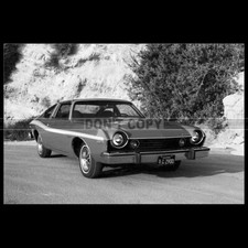 Photo A.035448 AMC MATADOR X