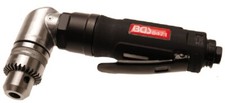 BGS Pneumatique Perceuse D'Angle 8471