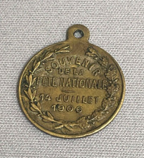 ANCIEN JETON SOUVENIR DE LA