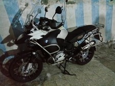BMW R 1200 GS Adventure