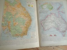 Atlas general vidal lablache - atlas, vidal-lablache