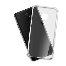 Coque Anti-choc pour Huawei