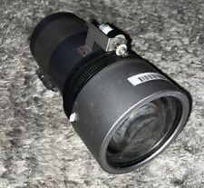Objectif / Lens Pour Vidéo projecteur Pro Epson ELPLW02