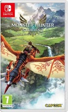 Monster Hunter Stories 2