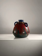 1920 EMILE SIMONOD VASE