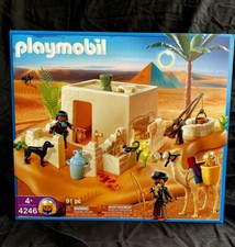 Playmobil 4246 - Tomb Thieves