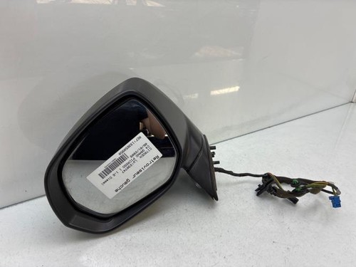 Retroviseur gauche citroen - citroen, c4