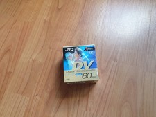 Pack de 5 Cassettes Mini DV *