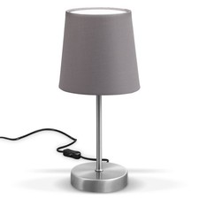 Lampe de chevet avec