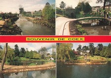 85 COEX LE JARDIN PUBLIC