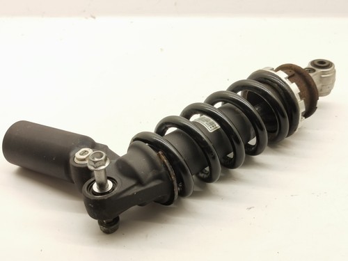 Amortisseur gaz suspension - amortisseur, à