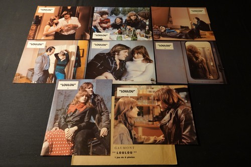 Loulou pialat depardieu - pialat,