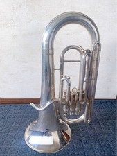 KING 2280 Euphonium vintage
