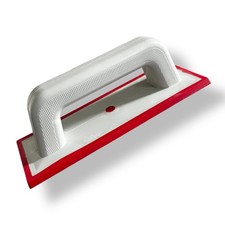 Taloche Caoutchouc Rouge 180 x