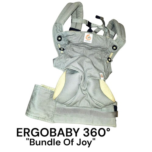 Ergo baby 360 - ergo,