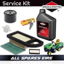 JOHN DEERE LR135 SERVICE KIT