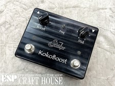 Suhr Koko Boost
