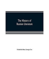 The history of Russian