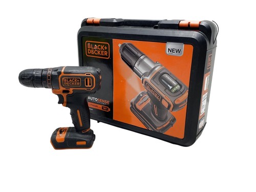 Perceuse visseuse sans - , fil