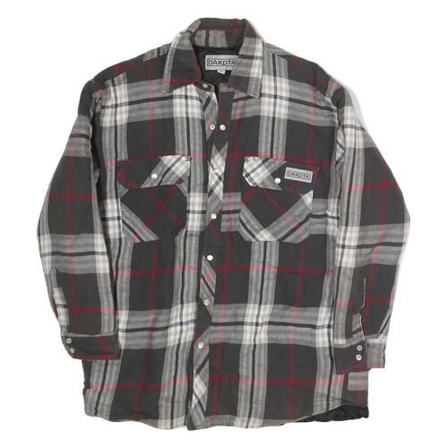 Dakota hommes noir gris - et,